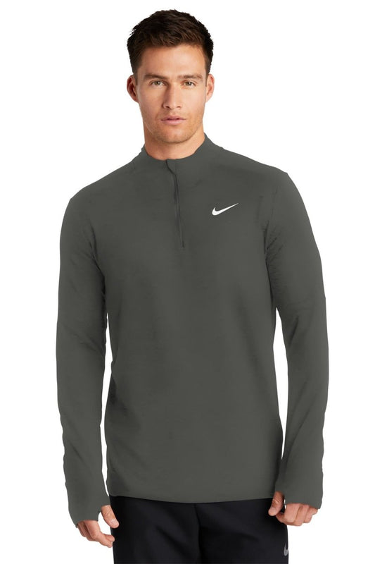 Nike Dri-FIT Element 1/2-Zip Top NKDH4949 - uslegacypromotions