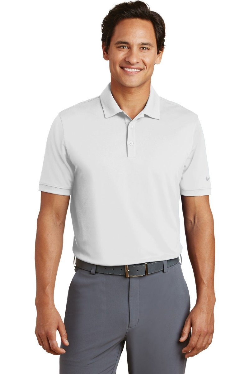 Nike Dri-FIT Players Modern Fit Polo. 799802 - uslegacypromotions