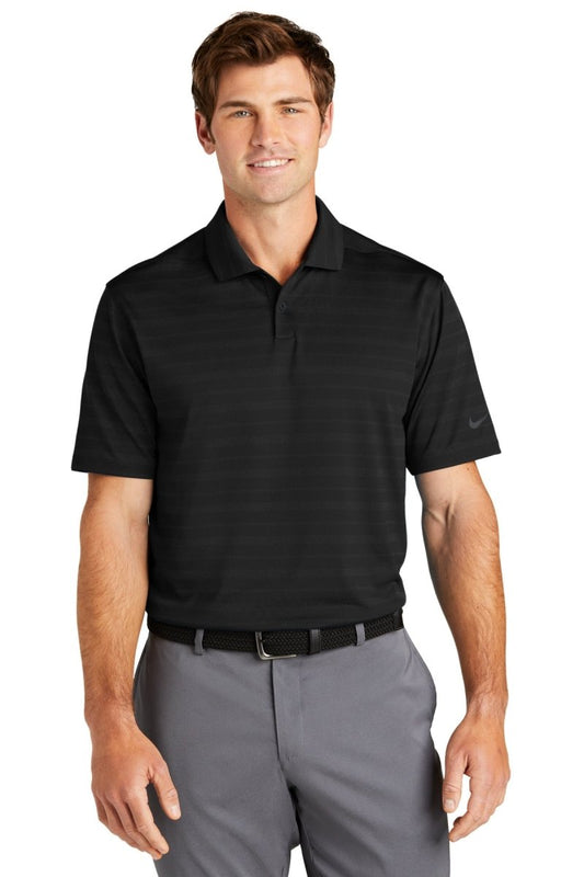 Nike Dri-FIT Vapor Jacquard Polo NKDC2115 - uslegacypromotions