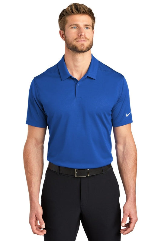 Nike Dry Essential Solid Polo NKBV6042 - uslegacypromotions