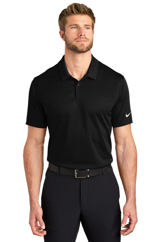 Nike Dry Essential Solid Polo NKBV6042 - uslegacypromotions
