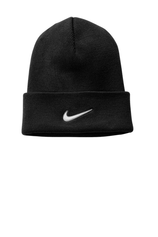 Nike Team Beanie. CW6117 - uslegacypromotions