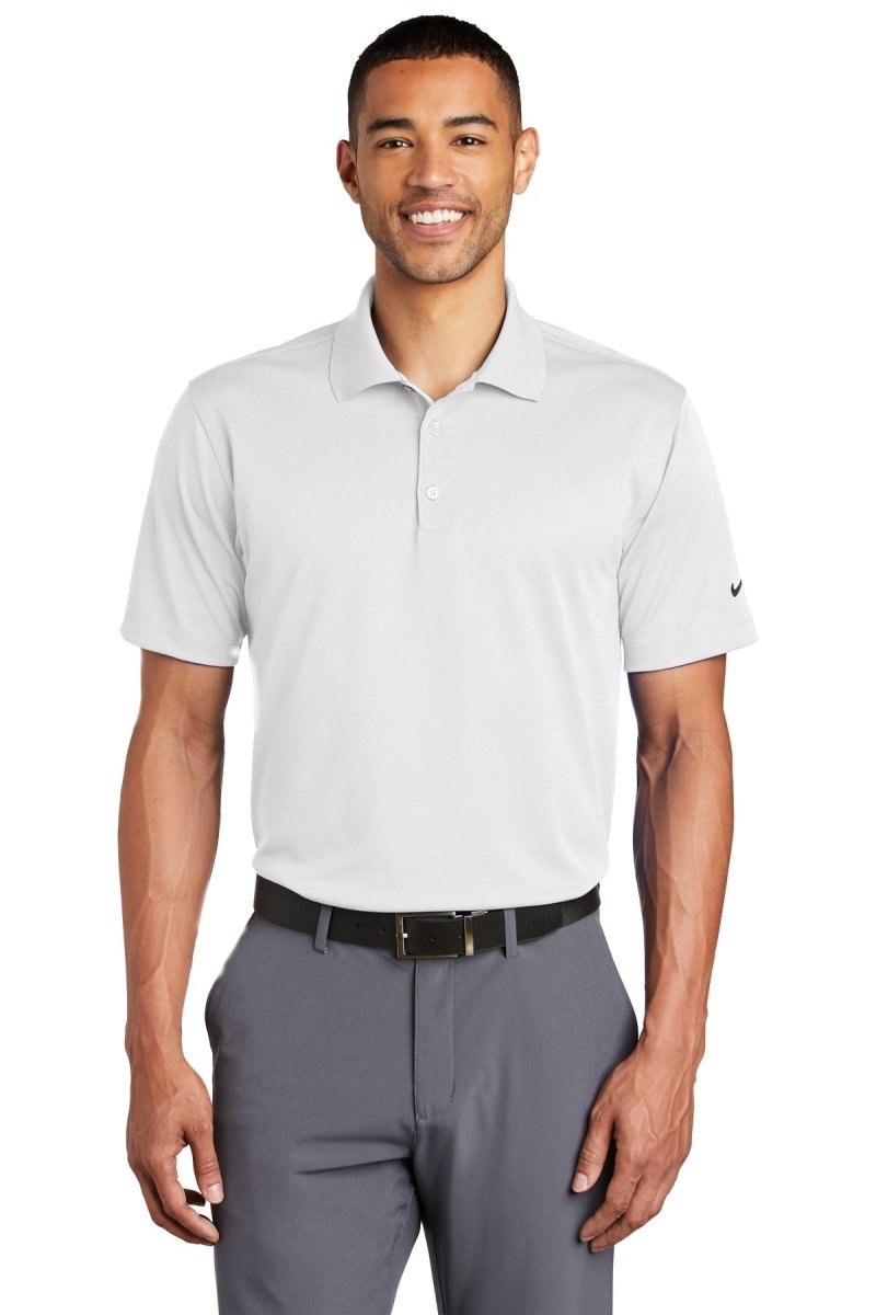 Nike Tech Basic Dri-FIT Polo. 203690 - uslegacypromotions