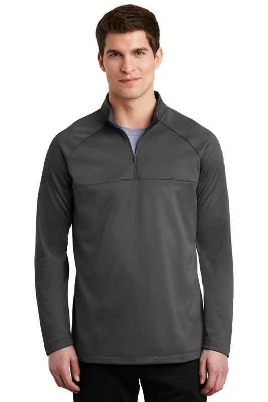 Nike Therma-FIT 1/2-Zip Fleece. NKAH6254 - uslegacypromotions