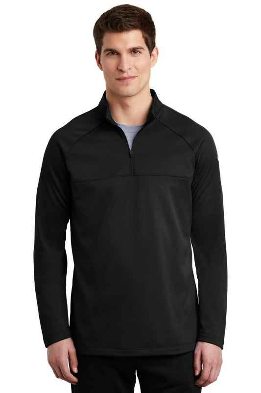 Nike Therma-FIT 1/2-Zip Fleece. NKAH6254 - uslegacypromotions