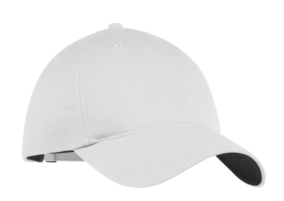 Nike Unstructured Twill Cap. 580087 - uslegacypromotions