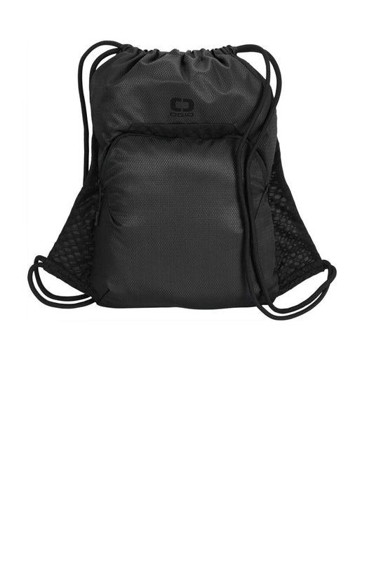 OGIO ® Boundary Cinch Pack. 92000 - uslegacypromotions