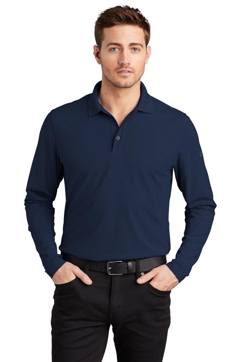 OGIO ® Caliber2.0 Long Sleeve OG105 - uslegacypromotions