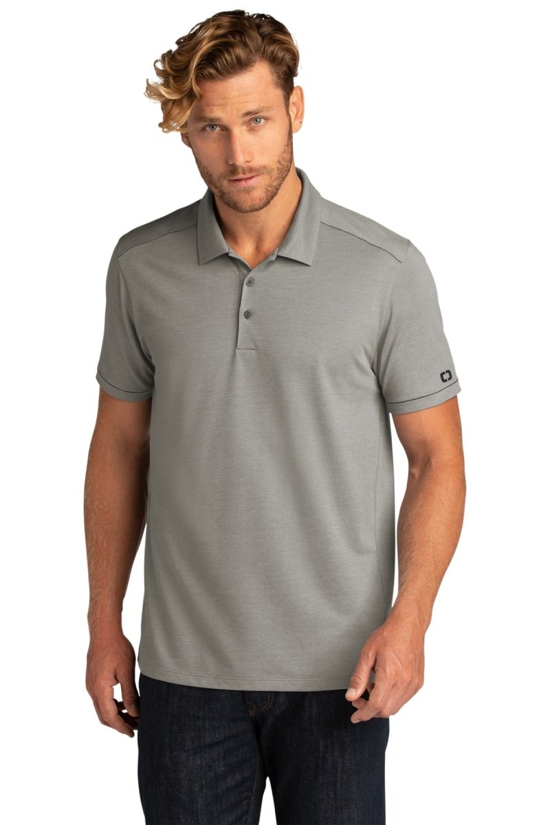 OGIO ® Code Stretch Polo. OG146 - uslegacypromotions