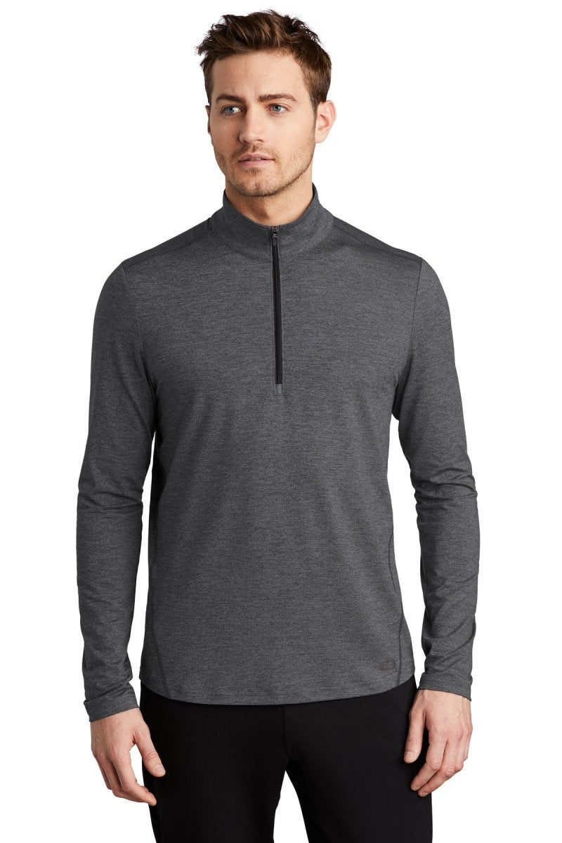 OGIO ® Force 1/4-Zip OE341 - uslegacypromotions