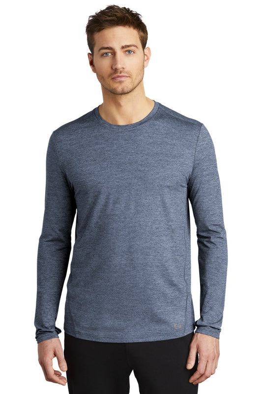 OGIO ® Force Long Sleeve Tee OE340 - uslegacypromotions