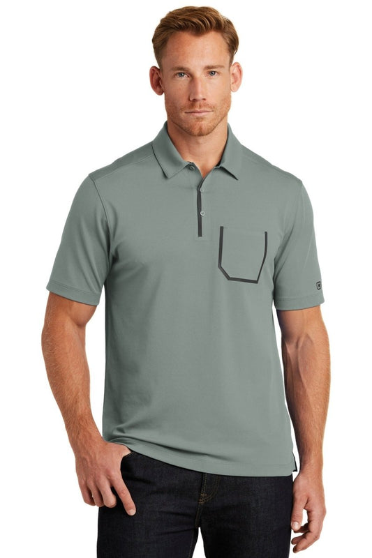 OGIO ® Fuse Polo. OG131 - uslegacypromotions