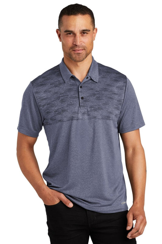 OGIO ® Gravitate Polo. OG140 - uslegacypromotions