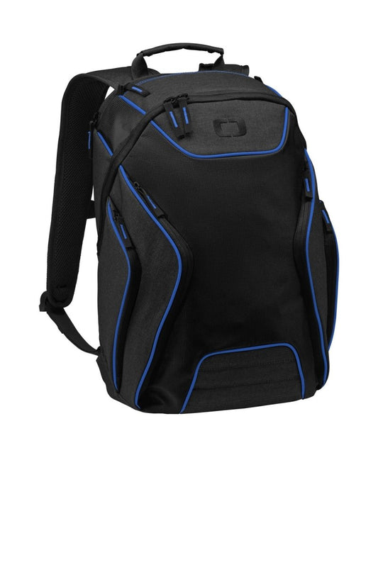 OGIO ® Hatch Pack. 91001 - uslegacypromotions