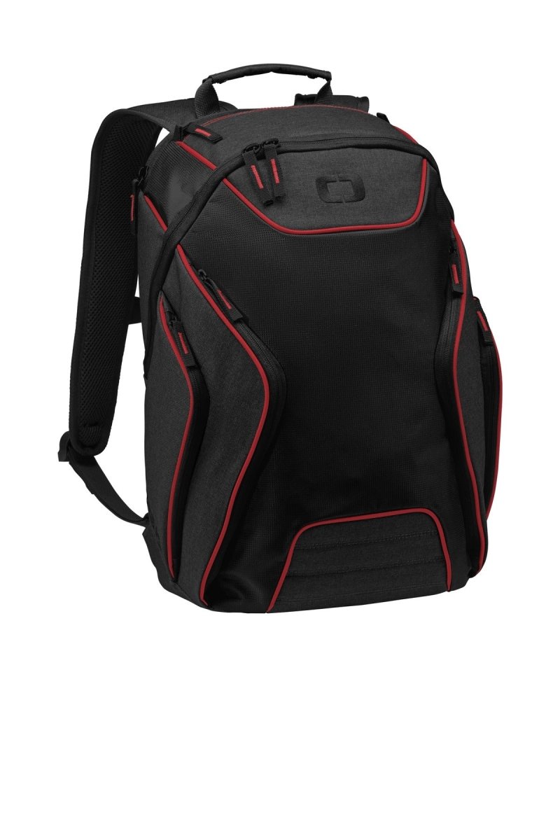 OGIO ® Hatch Pack. 91001 - uslegacypromotions