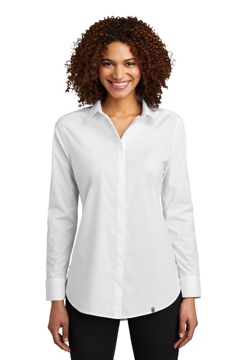 OGIO ® Ladies Commuter Woven Tunic. LOG1002 - uslegacypromotions