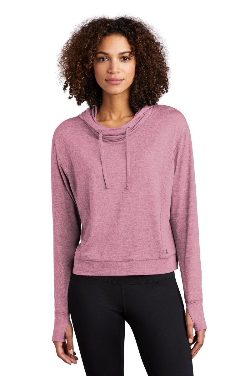 OGIO ® Ladies Force Hoodie LOE342 - uslegacypromotions