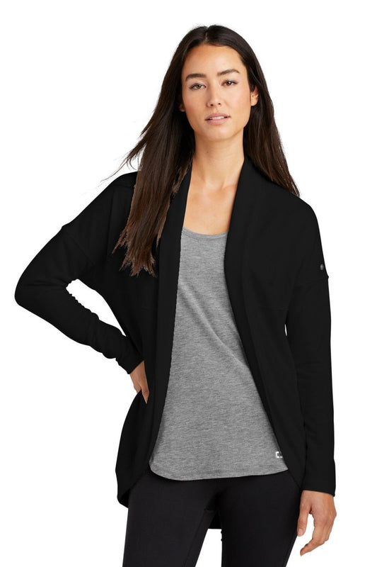 OGIO ® Ladies Luuma Cocoon Fleece. LOG811 - uslegacypromotions