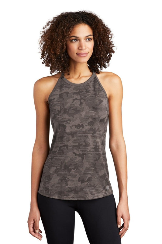 OGIO ® Ladies Pulse Phantom Tank LOE323 - uslegacypromotions