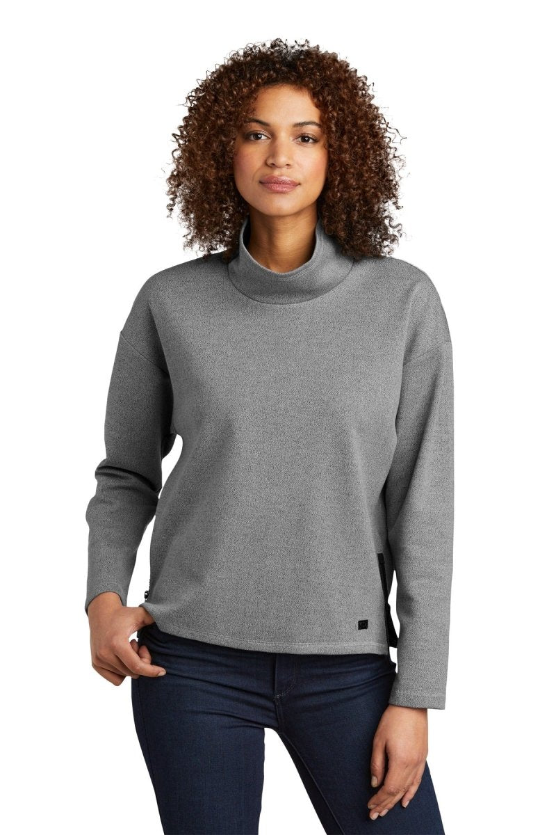 OGIO ® Ladies Transition Pullover. LOG822 - uslegacypromotions