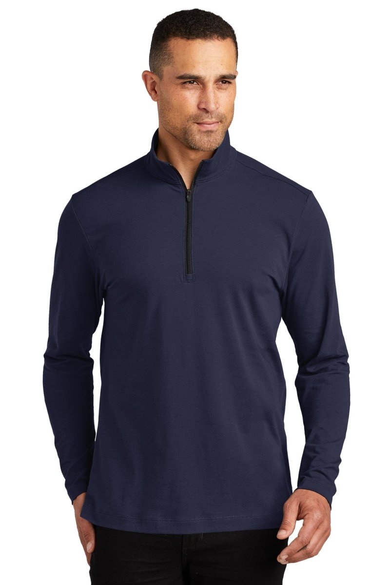 OGIO ® Limit 1/4-Zip. OG139 - uslegacypromotions