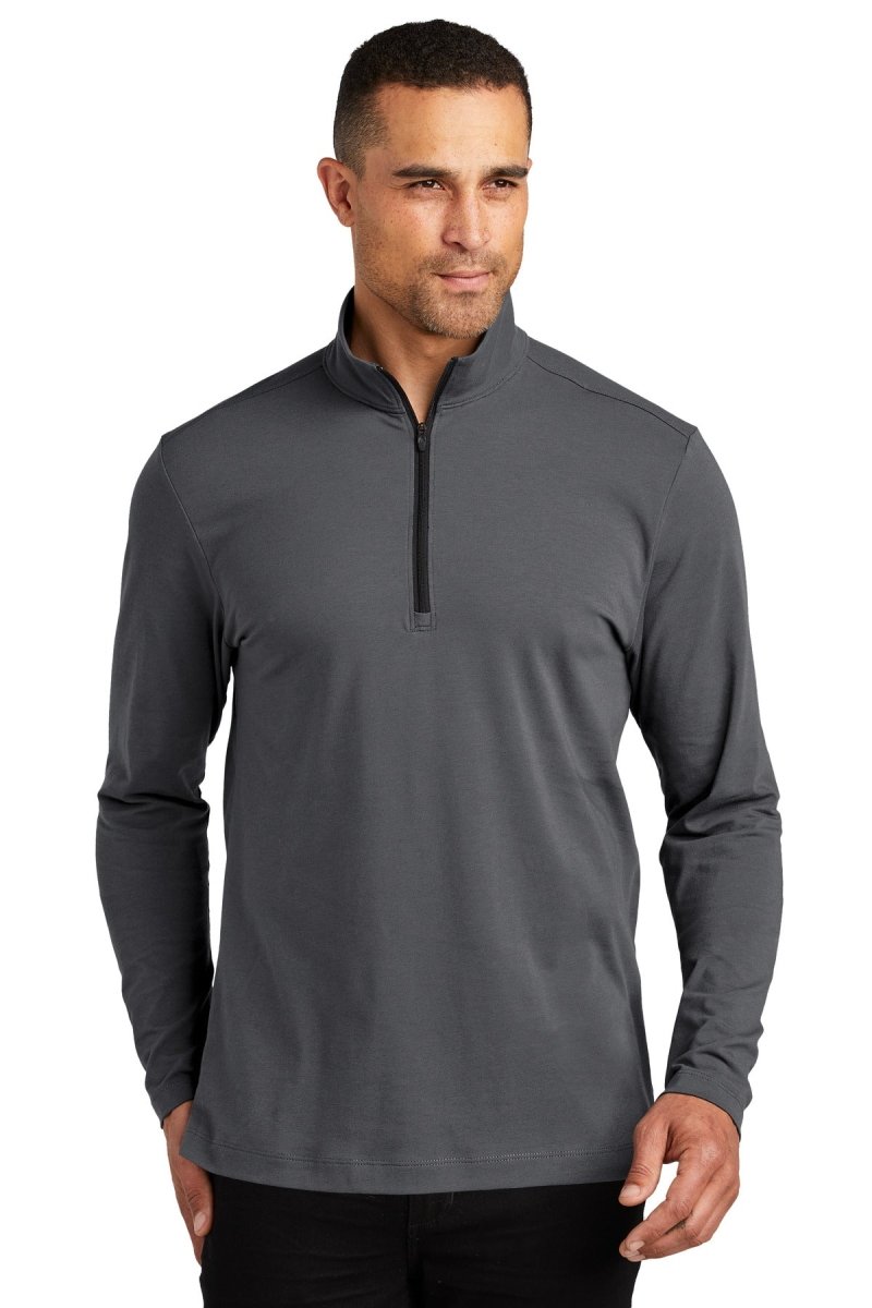 OGIO ® Limit 1/4-Zip. OG139 - uslegacypromotions