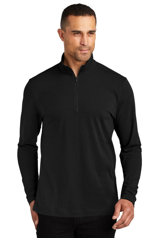 OGIO ® Limit 1/4-Zip. OG139 - uslegacypromotions