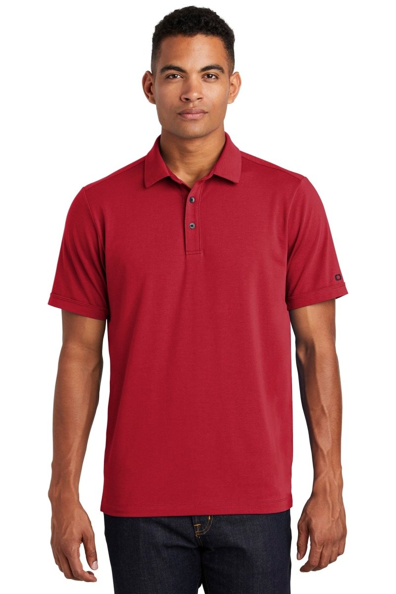 OGIO ® Limit Polo. OG138 - uslegacypromotions