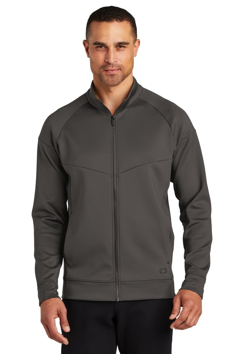 OGIO ® Modern Performance Full-Zip. OE703 - uslegacypromotions