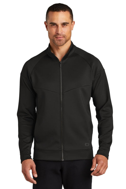 OGIO ® Modern Performance Full-Zip. OE703 - uslegacypromotions