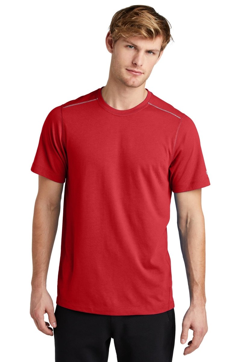 OGIO ® Peak Tee. OE336 - uslegacypromotions