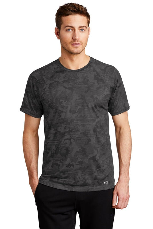OGIO ® Pulse Phantom Tee OE323 - uslegacypromotions
