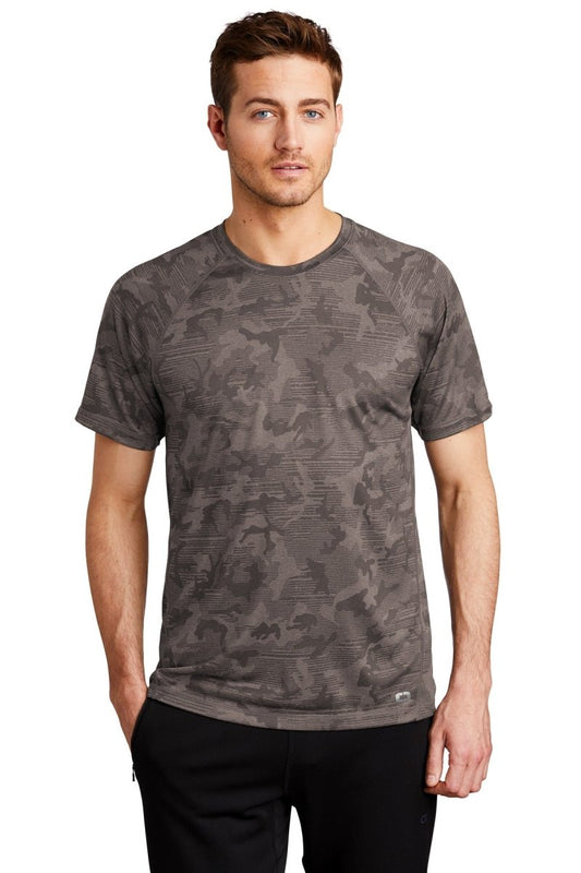 OGIO ® Pulse Phantom Tee OE323 - uslegacypromotions