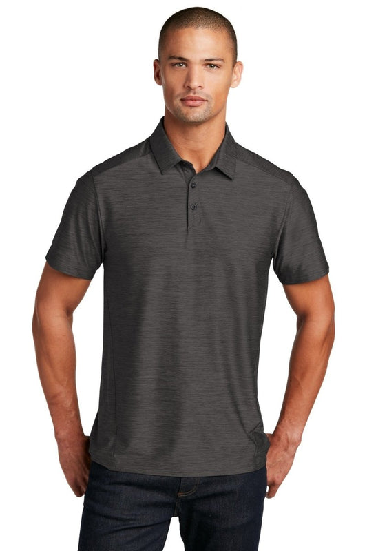 OGIO ® Slate Polo. OG143 - uslegacypromotions