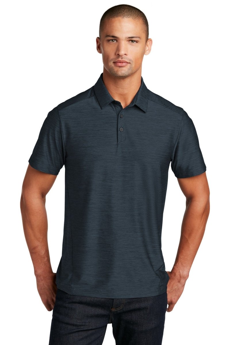 OGIO ® Slate Polo. OG143 - uslegacypromotions