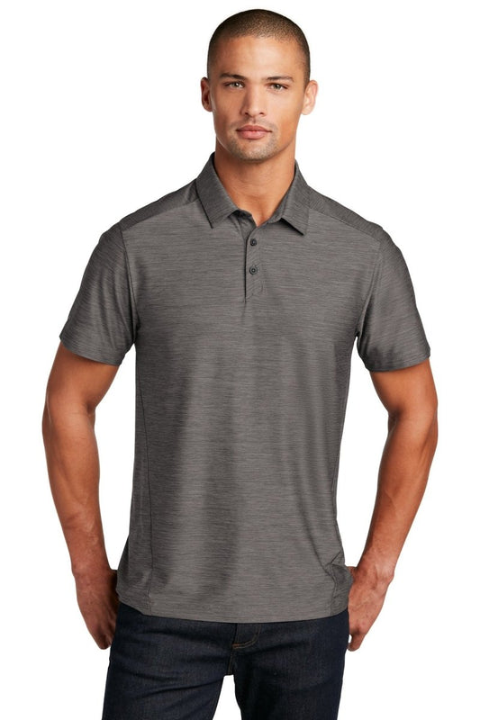 OGIO ® Slate Polo. OG143 - uslegacypromotions
