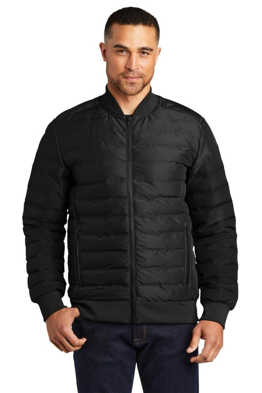 OGIO ® Street Puffy Full-Zip Jacket. OG753 - uslegacypromotions