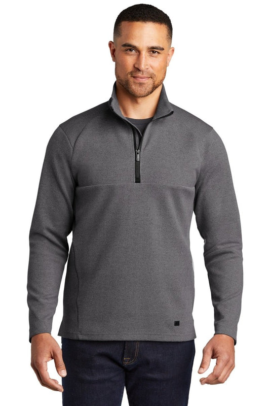 OGIO ® Transition 1/4-Zip. OG821 - uslegacypromotions