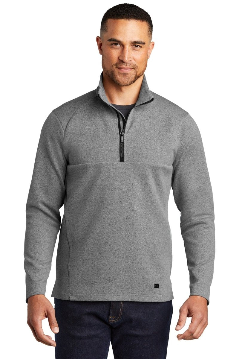 OGIO ® Transition 1/4-Zip. OG821 - uslegacypromotions