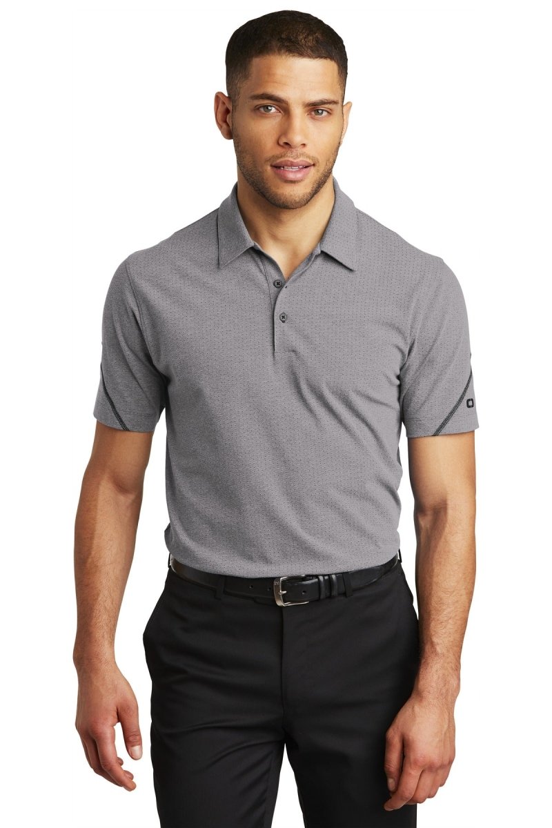 OGIO ® Tread Polo. OG135 - uslegacypromotions