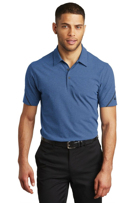 OGIO ® Tread Polo. OG135 - uslegacypromotions