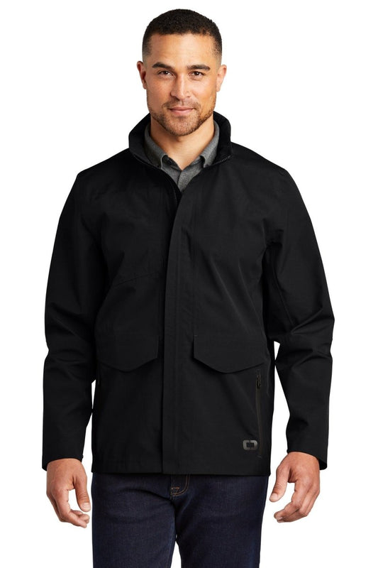 OGIO ® Utilitarian Jacket. OG752 - uslegacypromotions