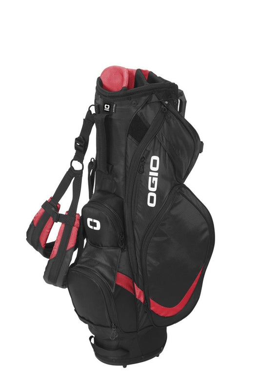 OGIO ® Vision 2.0 Golf Bag. 425044 - uslegacypromotions