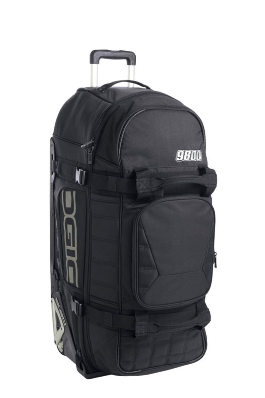 OGIO® - 9800 Travel Bag. 421001 - uslegacypromotions