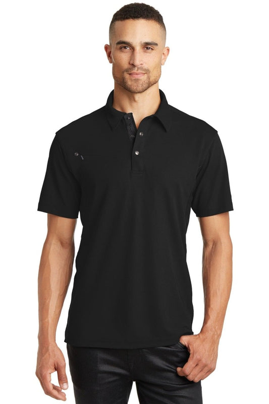 OGIO® - Accelerator Polo. OG102 - uslegacypromotions