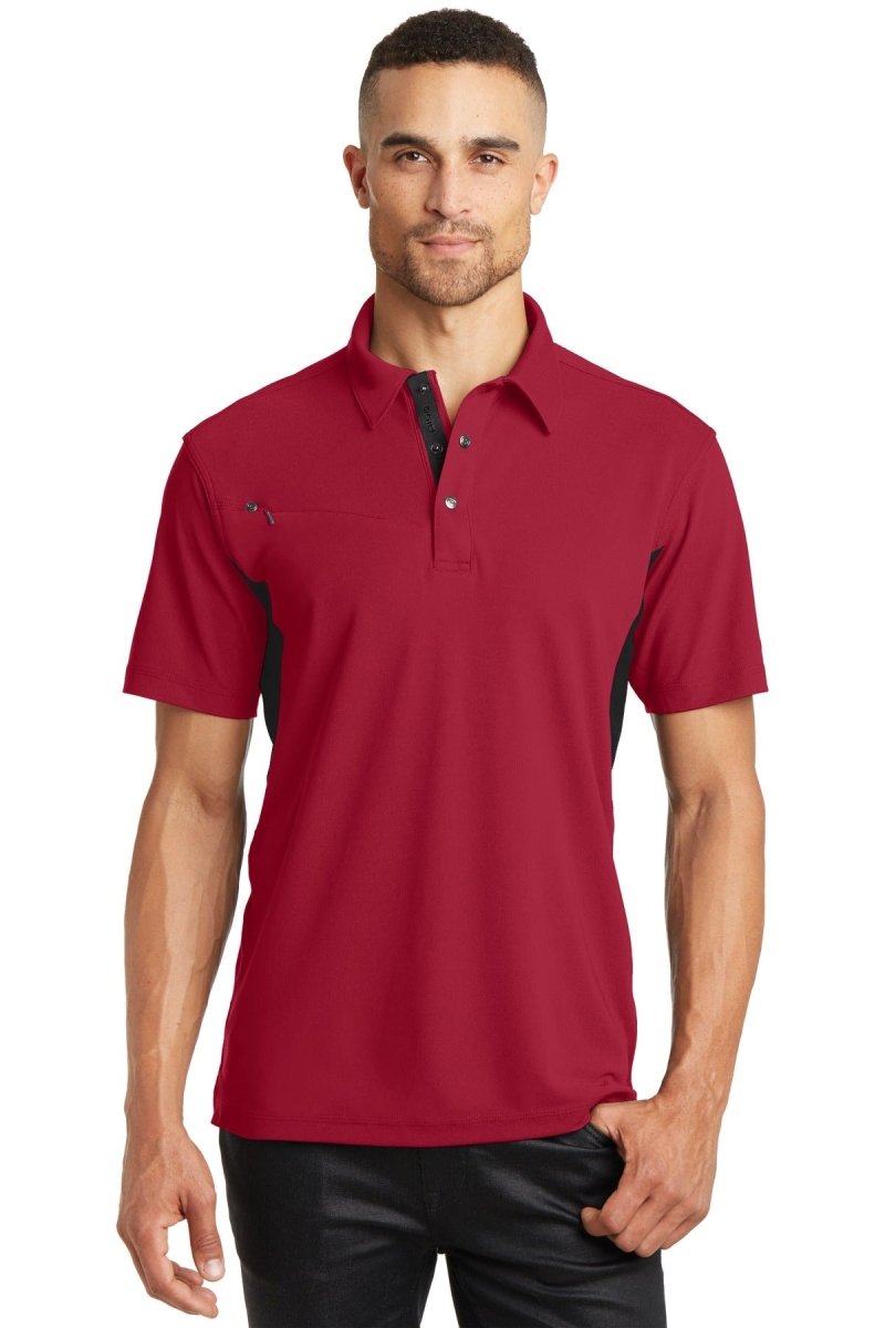 OGIO® - Accelerator Polo. OG102 - uslegacypromotions
