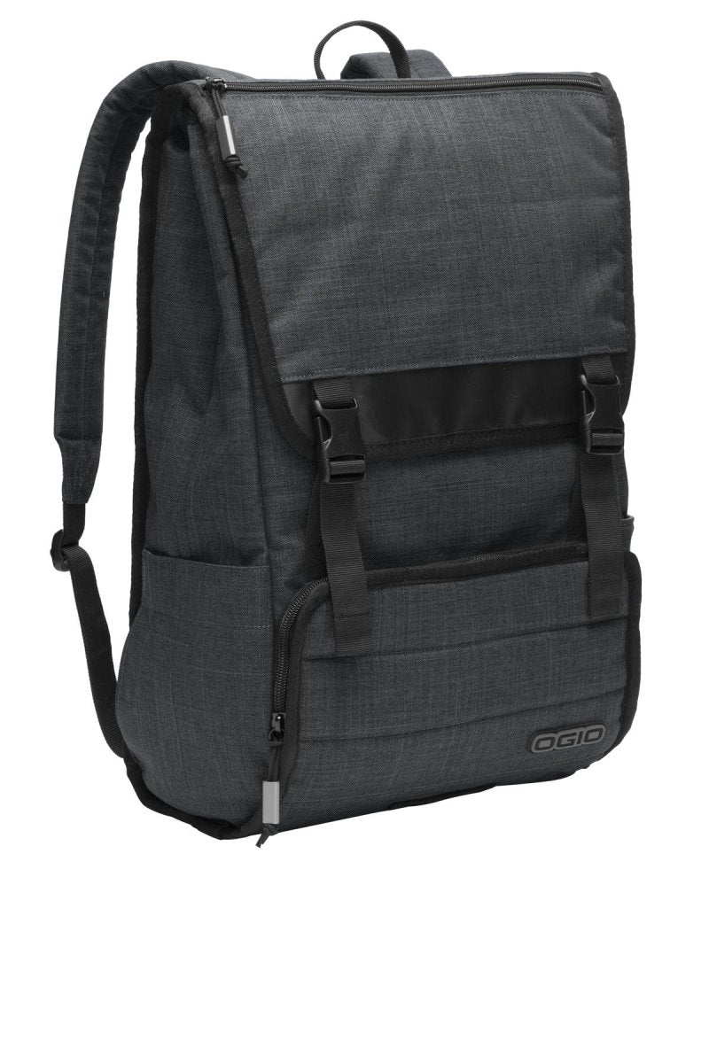 OGIO® Apex Rucksack. 411090 - uslegacypromotions