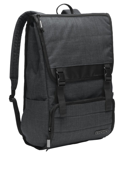 OGIO® Apex Rucksack. 411090 - uslegacypromotions