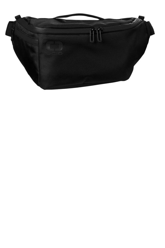 OGIO® Ballistic Crossbody 92002 - uslegacypromotions