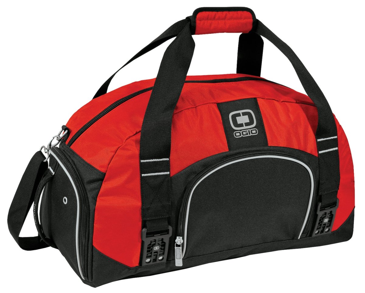 OGIO® - Big Dome Duffel. 108087 - uslegacypromotions